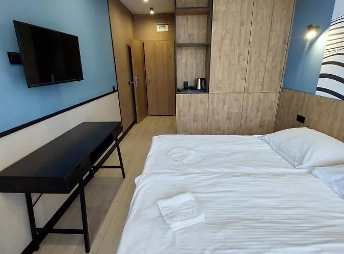 Apartamenty Neptun