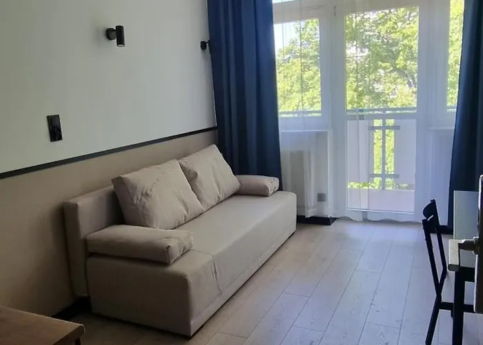 Apartamenty Neptun